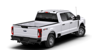 2026 Ford Super Duty® External Image 4